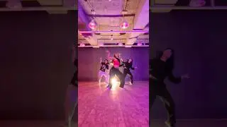 Chill/리사(LISA) #choreography #chill #lisa #jazzfunk #loveyourself @BLACKPINK