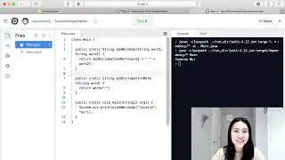 Learn Java Programming in 5 Minutes 2021  Coding Tutorial   TechGalDiaries 720p, h264, youtube