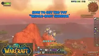 How to get the toy 