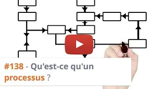 #138 - Qu'est-ce qu'un processus ?