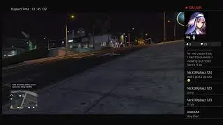 MrsNever85's avenger merge