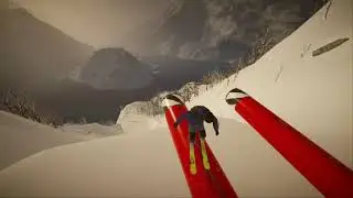 Perfect switch cork 3 off a cannon rail