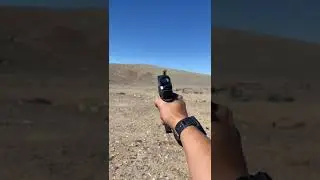 GLOCK 19 with Apex Trigger