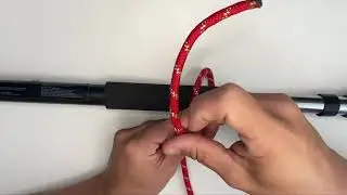 NUDO BALLESTRINQUE