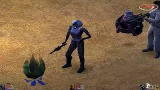 Farscape: The Game (2002) - Full playthrough no commentary (blind) - Part 7