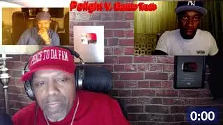 Brother Polight V  Battle Truth Jesus Or The Womb Man  Who is the key to our LIBERATION