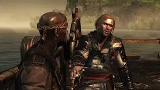 assasin creed black flag : EP3