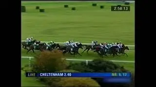 2006 Paddy Power Gold Cup Handicap Chase