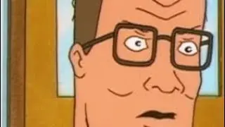 dammit bobby