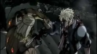 Caesar Vs Wham Amv