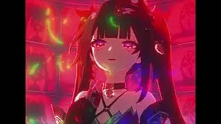 kick it // Sparkle Honkai Star Rail (scrap)