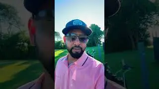 We&rsquo;re Realtors&hellip;#golf #realtor