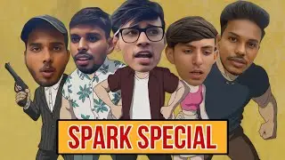 Spark Special | We1spark | W1S