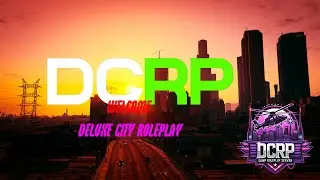 UP COMING BEST SAMP SERVER | DCRP | BEST RP SERVER | KERALA SERVER | #dcrp #roleplay #fivem #samp
