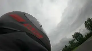 Kartodrom Gostyń Wyścig 2