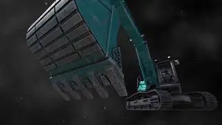 XD Series | KOBELCO Generation 10