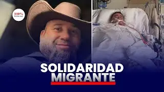 Piden ayuda para repatriar migrantes nicaragüenses