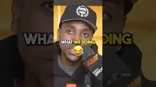 Jeff Teague Shares Hilarious Joe Johnson Trash Talking Story😭