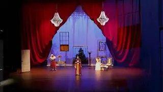 Che vita maledetta; Smanie implacabili - Cosi fan tutte - W.A. Mozart - PianÓpera Colombia