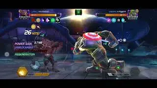 Season 60 W5 2.3a Maestro w/WWbN