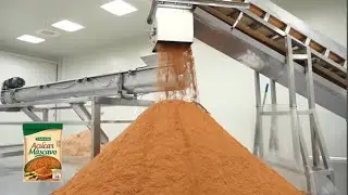 Como &eacute; feito o a&ccedil;&uacute;car mascavo/ produ&ccedil;&atilde;o industrial.
