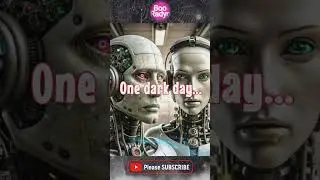 AI REPLACES CUSTOMER AERVICE! The Nightmare Call You CAN&rsquo;T Escape