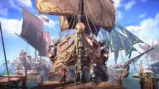 Skull and Bones   Como llegar a cabecilla