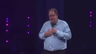 Meeting Point of Content Creation and Consumption by Jeff Pulver
