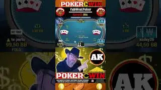 Gagner de l' Argent au Poker ? Episode 104 #pokercwin