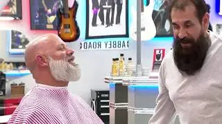 Supreme Shave and Barber Emporium