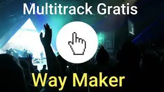 Way maker multitrack