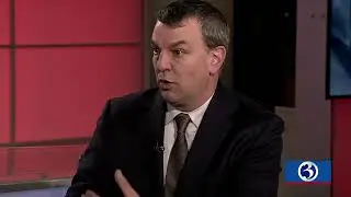 CT '23: Local civil rights lawyer on death of Tyre Nichols