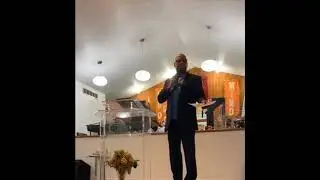 A FAITH DRIVEN LIFE