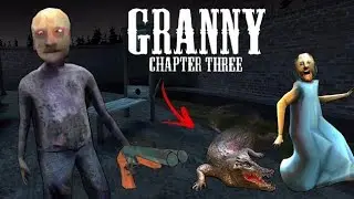 Granny 3 Live Steam Tamil Fun  | 18+ content | Be safe #gaminglive #granny  #live #STEAM (Portrait)