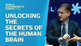 World Laureates Summit:  Six Senses and the Brain Forum - Panel Discussion