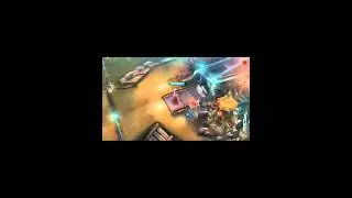 VAINGLORY APP SHOWCASE #CMD