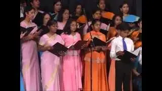 This is His Story, This is Our Song St. Paul's and Resurrection Concert 2004