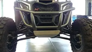 X3 EVO Stage 3R Tune Top Speed Run
