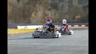 KR RACING CUP 09/02/25