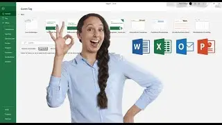 Wichtige Datenaufbereitung in Excel für PowerPivot und Power BI
