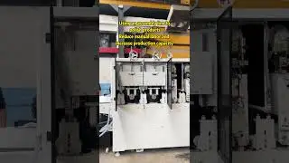 Metal flat product plate grinding and polishing machine#plane grinding machine