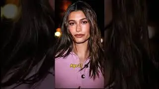About Hailey Biber. #hollywood#haileybieberstyle#justinebiber#youtubeshorts