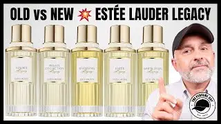 👉 The TRUTH About Est&eacute;e Lauder&rsquo;s Legacy Collection 💰