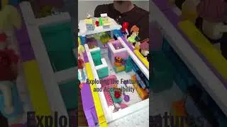Exploring the Features and Accessibility