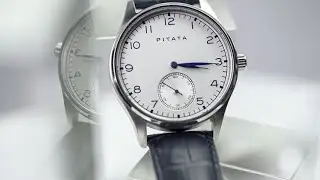 Pitata Watch - Trailer