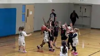 Jor’dynn and Ko’bee got that work for you tho #family #basketball #foryou #foryoupage #jordan #kobe 