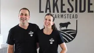 Love Local: Lakeside Farmstead