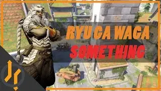 Team Switch Practice on Eichenwalde - TwoShot on Hanzo 5/28/2017