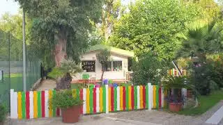 Hotel Labranda Rocca Nettuno Tropea#