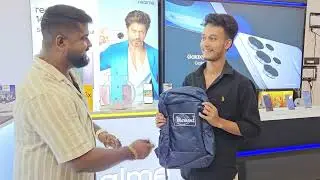 Free Giveaway Announcement Reality of Moment Enterprise. Live Customer Witness Giveaway.